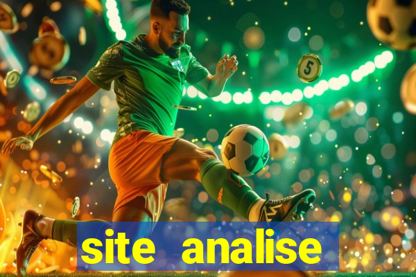 site analise futebol virtual